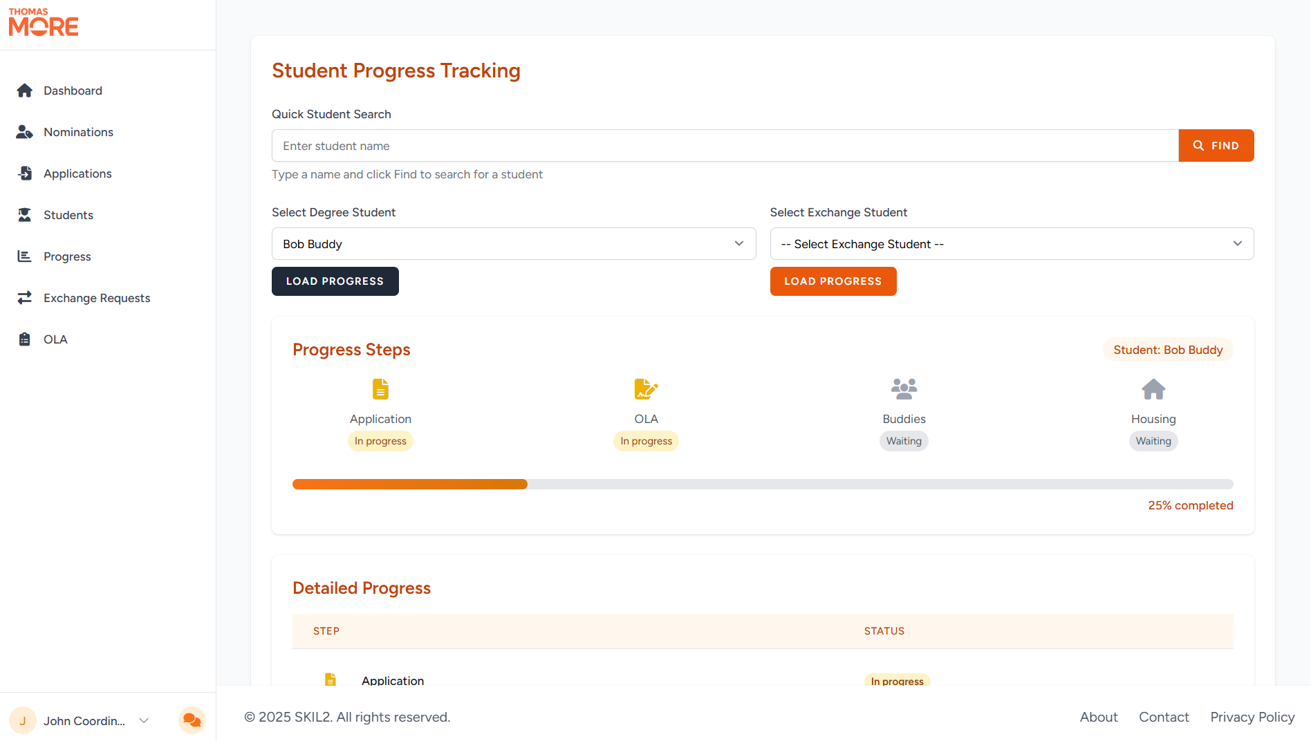 PHP implementation screenshot